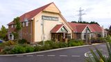 <b>Premier Inn Eastbourne (Polegate) Exterior</b>. Images powered by <a href="https://www.leonardoworldwide.com/" title="Leonardo Worldwide" target="_blank">Leonardo</a>.