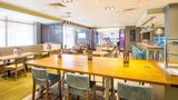Premier Inn Eastbourne Town Centre hotel Restaurant