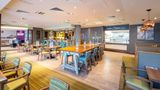 Premier Inn Eastbourne Town Centre hotel Restaurant
