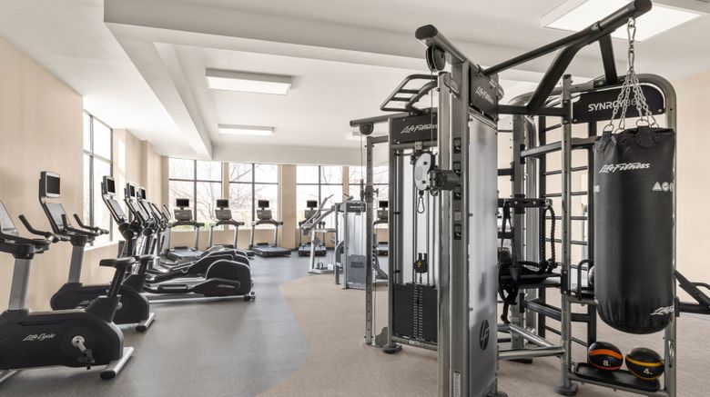 <b>Courtyard Republic Arpt Long Island Health Club</b>. Images powered by <a href="https://www.leonardoworldwide.com/" title="Leonardo Worldwide" target="_blank">Leonardo</a>.