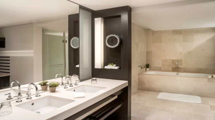 InterContinental Hayman Island Resort Room