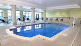 Holiday Inn Owensboro Riverfront Pool
