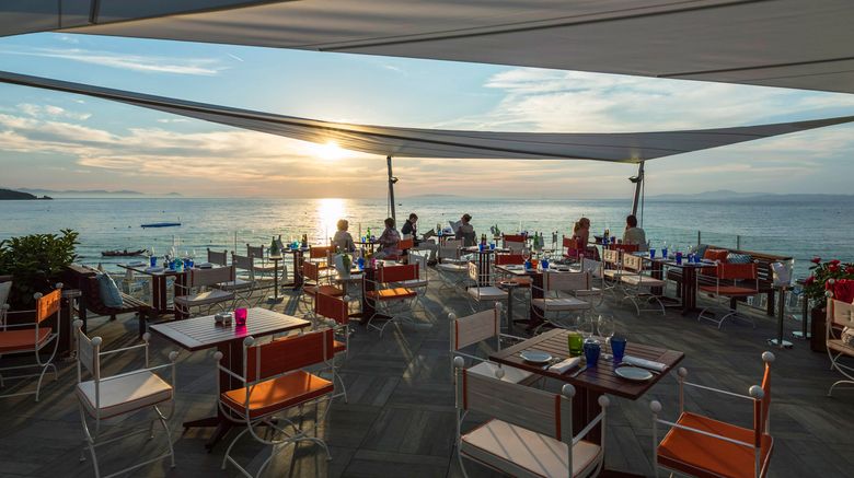 <b>Baglioni Resort Cala del Porto Other</b>. Images powered by <a href="https://www.leonardoworldwide.com/" title="Leonardo Worldwide" target="_blank">Leonardo</a>.