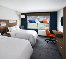 Holiday Inn Express & Suites Dry Ridge Room