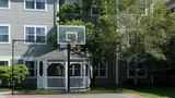 Residence Inn by Marriott Recreation