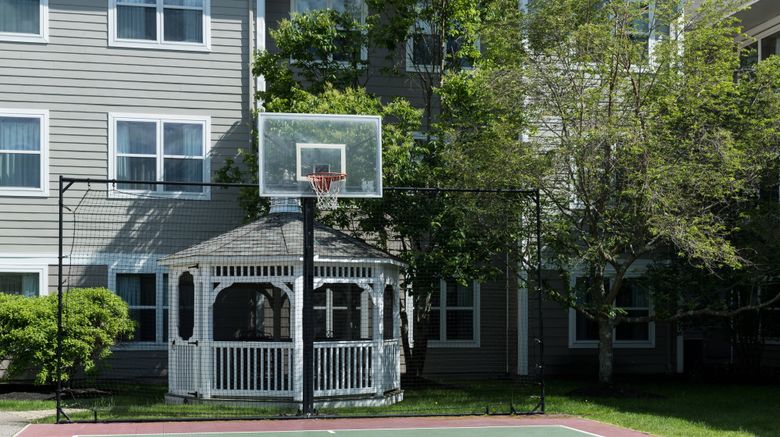<b>Residence Inn by Marriott Recreation</b>. Images powered by <a href="https://www.leonardoworldwide.com/" title="Leonardo Worldwide" target="_blank">Leonardo</a>.