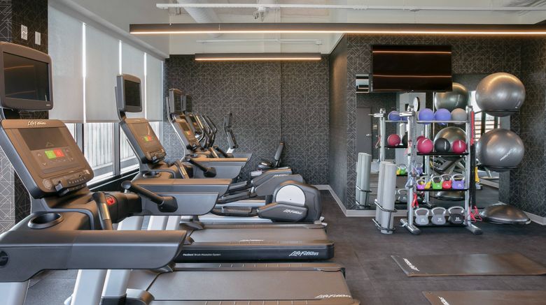 <b>TownePlace Suites Downtown/Capitol Dist Recreation</b>. Images powered by <a href="https://www.leonardoworldwide.com/" title="Leonardo Worldwide" target="_blank">Leonardo</a>.