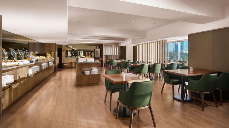 The Westin Josun Busan Restaurant