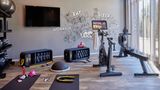 Moxy Cologne Muelheim Recreation