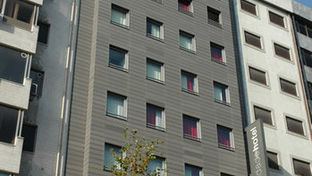 Porto Trindade Hotel