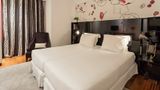 Porto Trindade Hotel Room