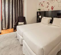 Porto Trindade Hotel Room