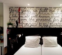 Porto Trindade Hotel Room