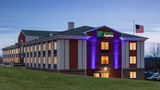 Holiday Inn Express Exterior