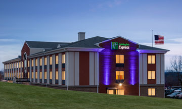 Holiday Inn Express