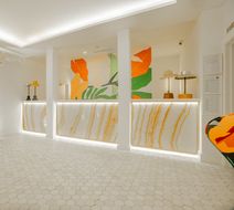 The Nici Lobby
