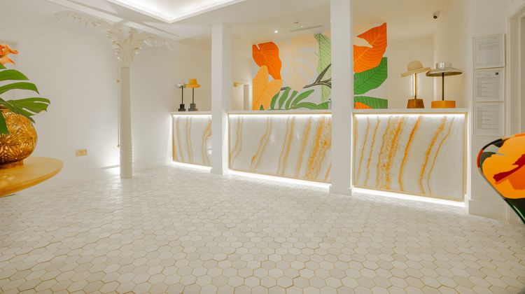 The Nici Lobby