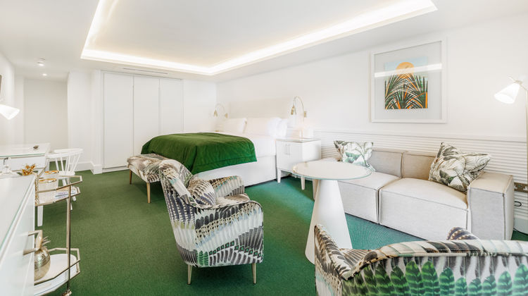 The Nici Suite