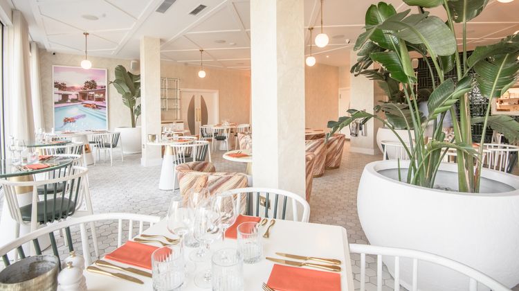 The Nici Restaurant