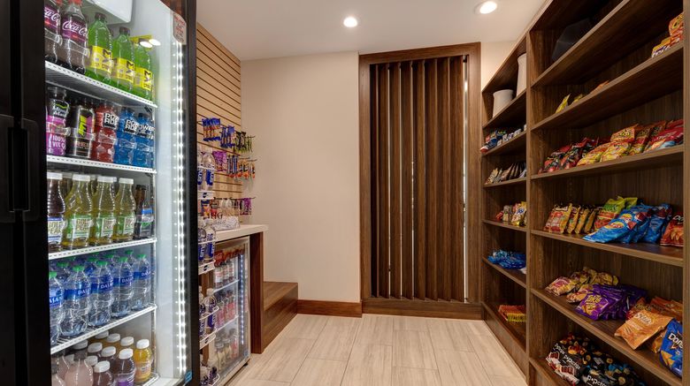 <b>Holiday Inn Express & Suites Brighton Other</b>. Images powered by <a href="https://www.leonardoworldwide.com/" title="Leonardo Worldwide" target="_blank">Leonardo</a>.