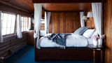 Captain Whidbey Suite