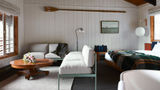 Captain Whidbey Suite