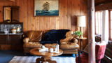 Captain Whidbey Suite