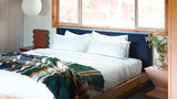 Captain Whidbey Suite