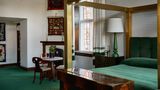 The Milestone Hotel and Residences Room