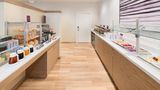 Residence Inn by Marriott State College Restaurant