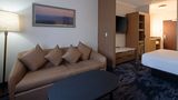 Fairfield Inn by Marriott Seatac Airport Suite