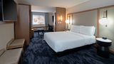 Fairfield Inn by Marriott Seatac Airport Suite