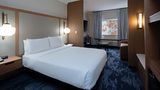 Fairfield Inn by Marriott Seatac Airport Suite