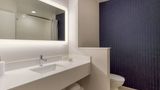Fairfield Inn & Suites Charlotte Belmont Room