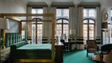 The Milestone Hotel and Residences Room