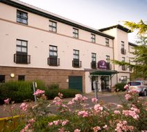 Premier Inn Edinburgh (S. Queensferry) Exterior