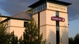 <b>Premier Inn Edinburgh (S. Queensferry) Exterior</b>. Images powered by <a href="https://www.leonardoworldwide.com/" title="Leonardo Worldwide" target="_blank">Leonardo</a>.