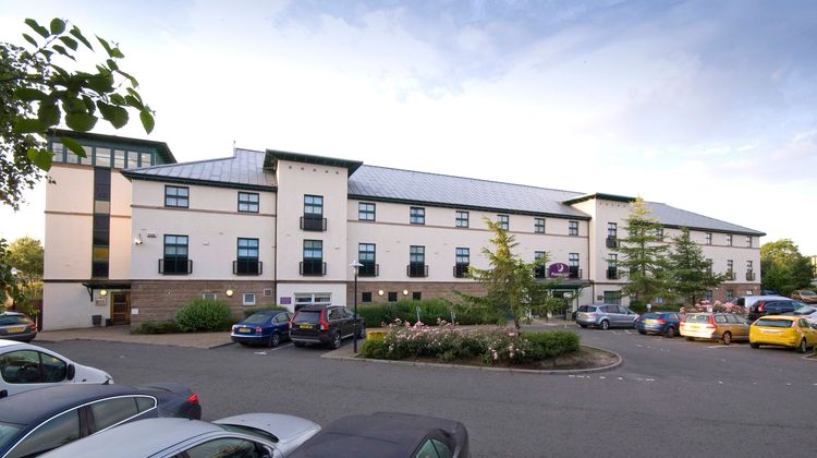 Premier Inn Edinburgh (S. Queensferry) Other