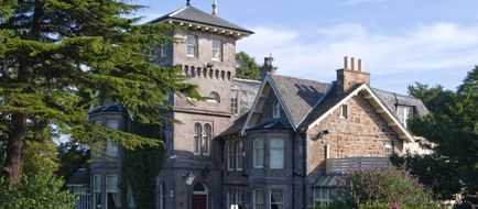 Premier Inn Edinburgh A1 Musselburgh Exterior