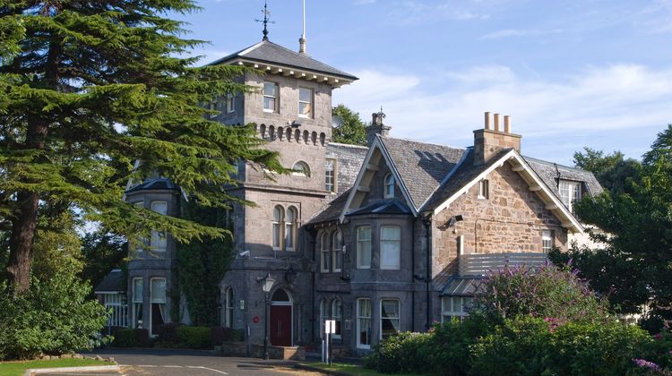 Premier Inn Edinburgh A1 Musselburgh Exterior