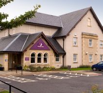 Premier Inn Edinburgh A1 Musselburgh Exterior