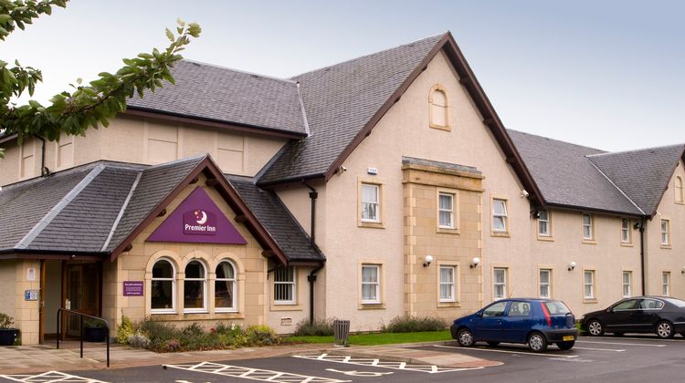 Premier Inn Edinburgh A1 Musselburgh Exterior