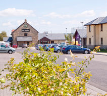 Premier Inn Edinburgh A7 Dalkeith Exterior