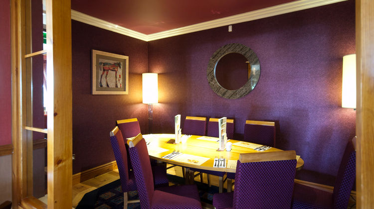 Premier Inn Edinburgh A7 Dalkeith Restaurant