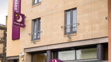 <b>Premier Inn Edinburgh C. (Lauriston) Exterior</b>. Images powered by <a href="https://www.leonardoworldwide.com/" title="Leonardo Worldwide" target="_blank">Leonardo</a>.