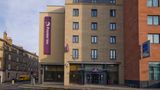<b>Premier Inn Edinburgh C. (Lauriston) Exterior</b>. Images powered by <a href="https://www.leonardoworldwide.com/" title="Leonardo Worldwide" target="_blank">Leonardo</a>.