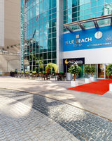 Blue Beach Tower The Walk Jbr