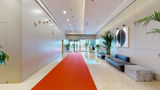 Blue Beach Tower The Walk Jbr Lobby