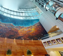 Blue Beach Tower The Walk Jbr Lobby