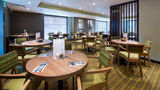 Premier Inn City Centre (York Place) Restaurant